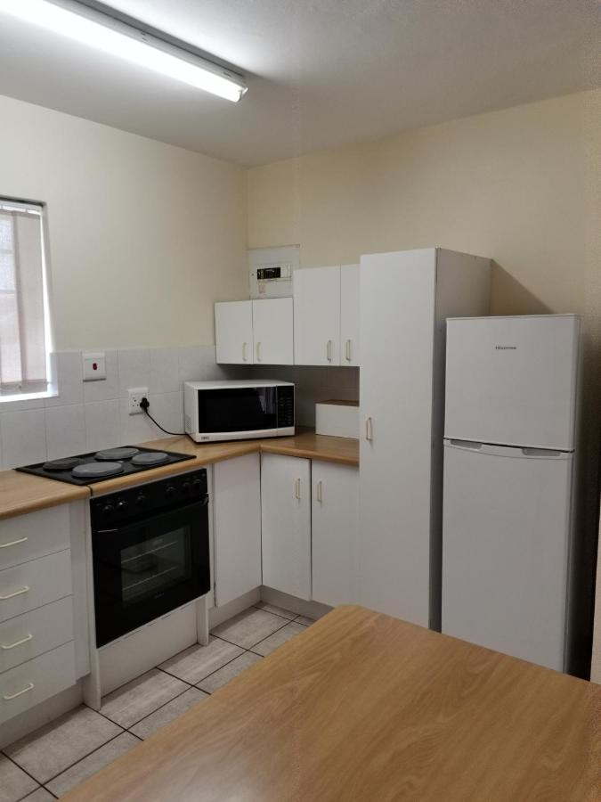 Muir Holiday Apartments Stilbaai Exterior foto
